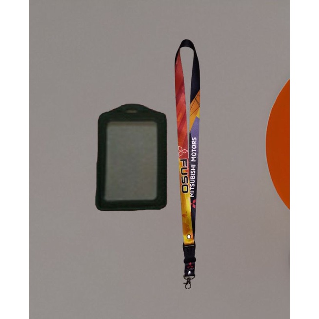

TALI ID CARD MITSUBISHI FUSO