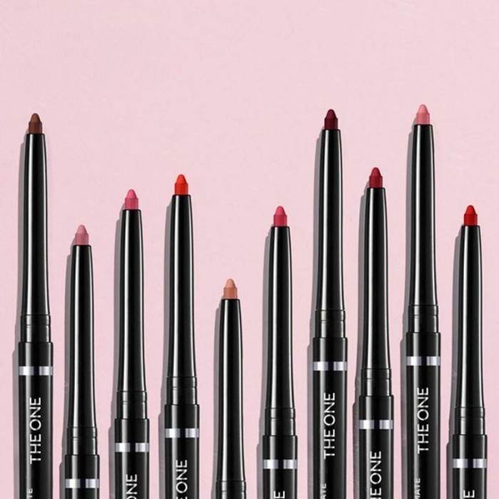 C.O. BESTIE The One Colour Stylist Ultimate Lip Liner - Lip Liner - Absolute Pink Oriflame + Bonus P