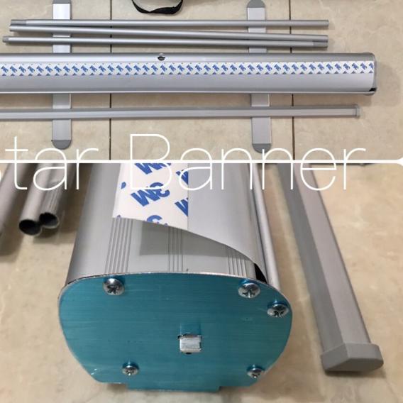 Roll up banner 85x200
