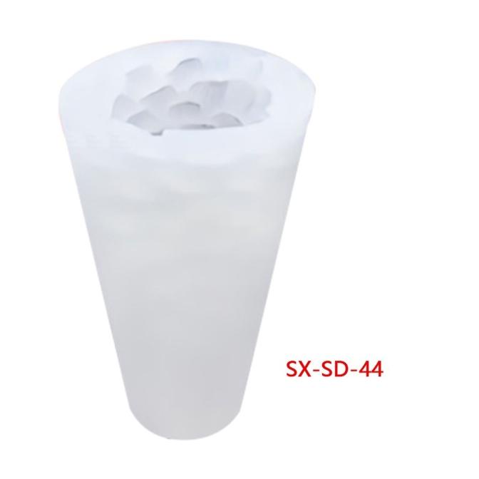 BF998 CETAKAN ADONAN KUE MOUSSE DESAIN POHON NATAL BAHANMODEL DIY SX-S RT64654ERF