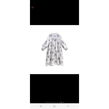 Nadjani Tine Dress JFMW by nadjani indonesia [sold manual]