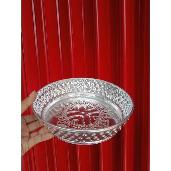 Sodan Bulat Aluminium