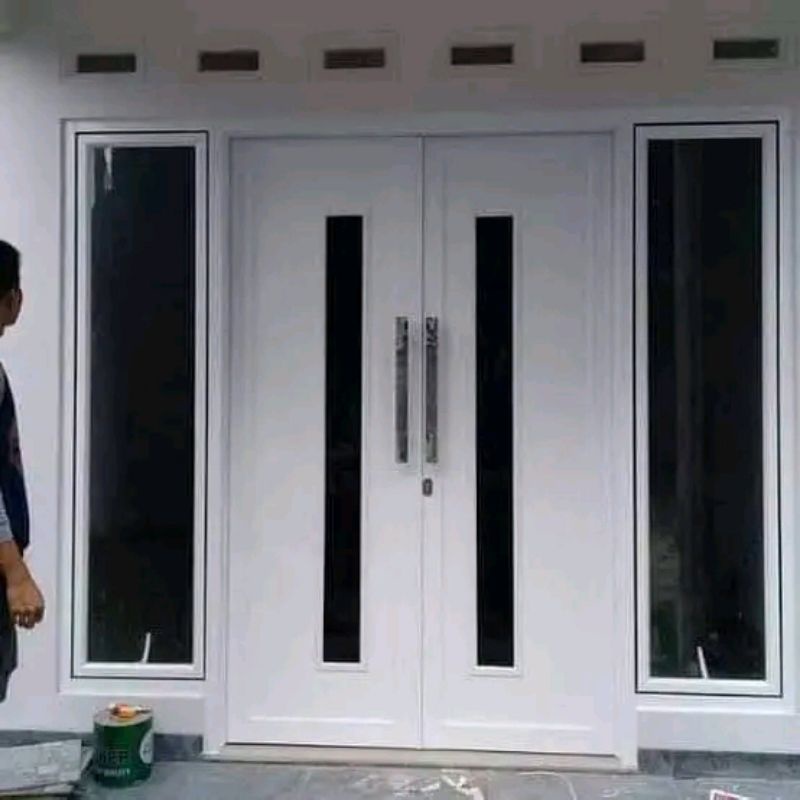 kusen pintu dan jendela