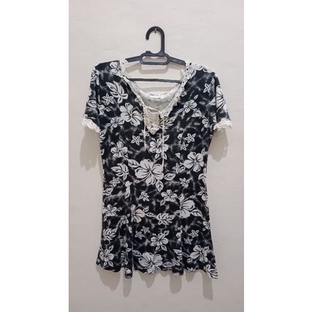 Preloved HOMEDRESS