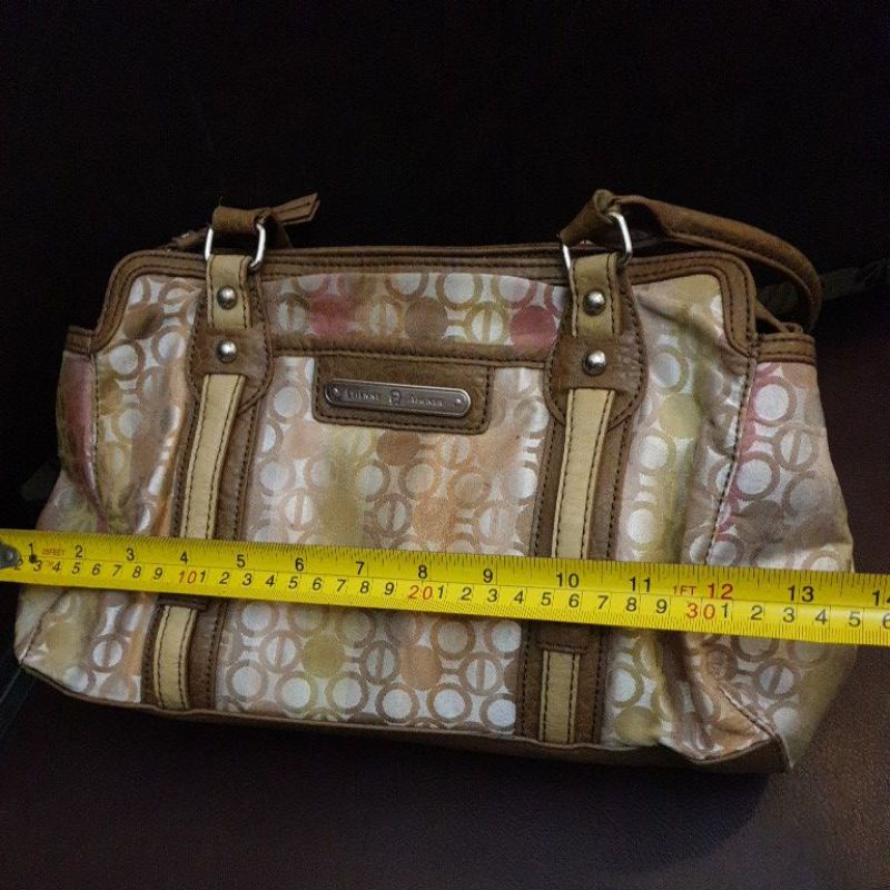 AIGNER TAS PRELOVED AUTHENTIC