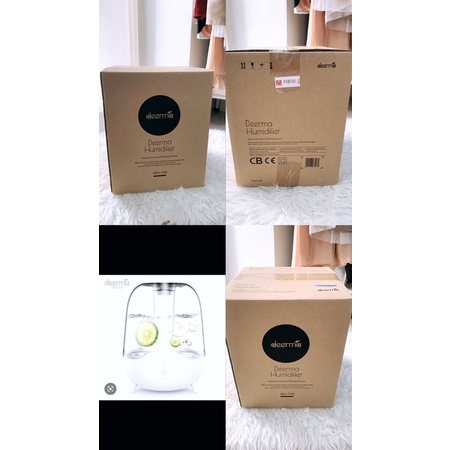 DEERMA Humidifier DEM-F325