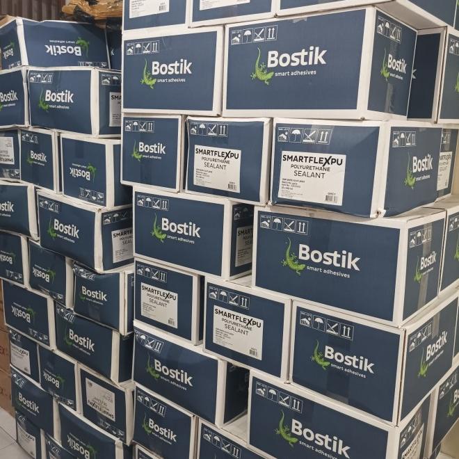 Bostik Smartflex PU / Sealant Bostik / Sealant Dodol Bostik