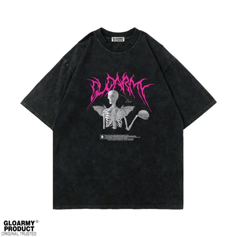 T.SHIRT OVERSIZE GLOARMY ORIGINAL