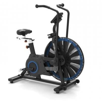 alat fitness komersial alat fitness AirBike Sepeda Gym Sepeda