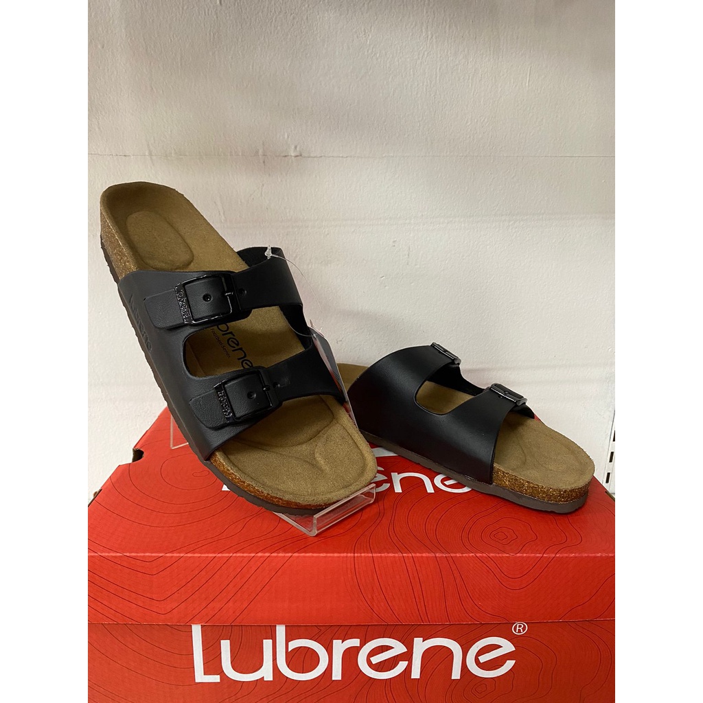 Lubrene |Sandal Footbed Wanita