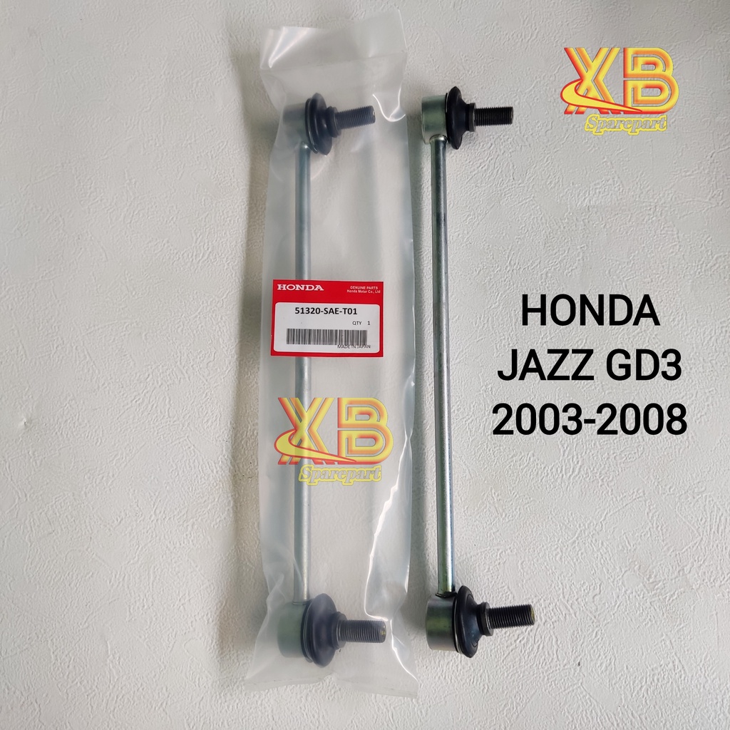 Link stabil stabilizer honda Jazz Gd3