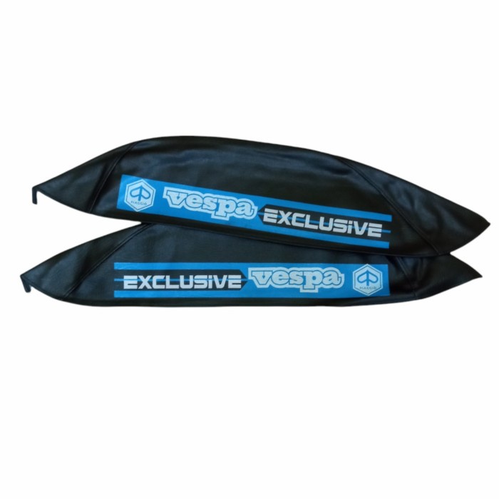 cover tepong vespa exclusive