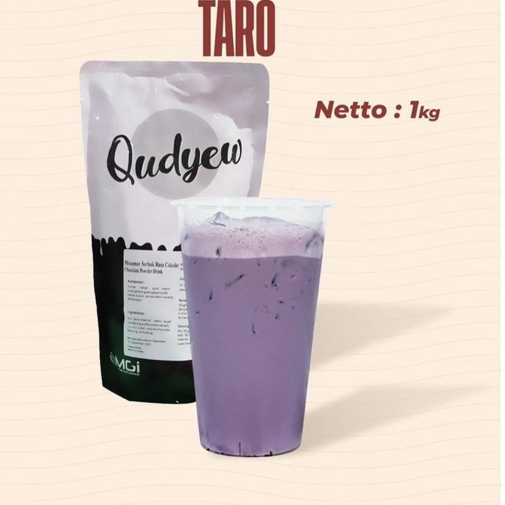 

と QUDYEW 1 KG BUBUK MINUMAN IMPORT TAIWAN ALL VARIANTS MATCHA RED VELVET THAI TEA TARO HOJICHA ⇵