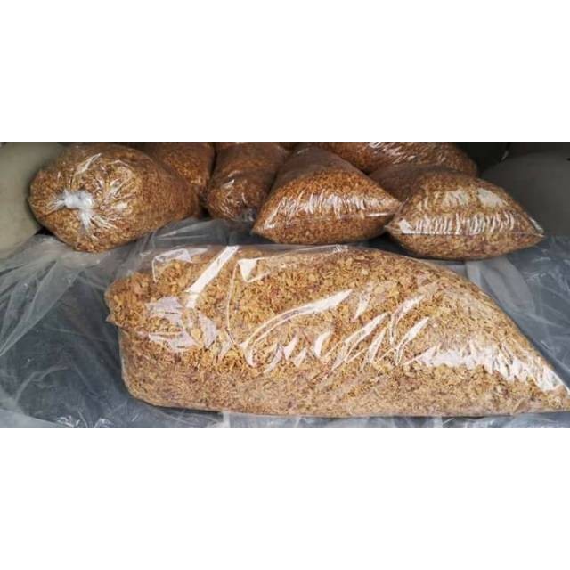 

1 KG BAWANG GORENG ASLI BREBES TANPA TEPUNG 1KG Bawang Merah Goreng