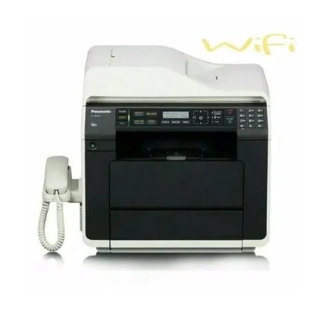 Mesin Fax Panasonic KX-MB2275 Multifunction Printer Panasonic Faximile