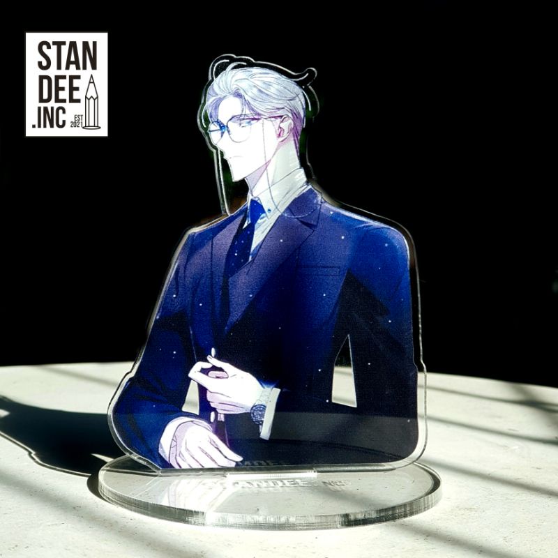 regis adri floyen / father I don't want to get married manhwa