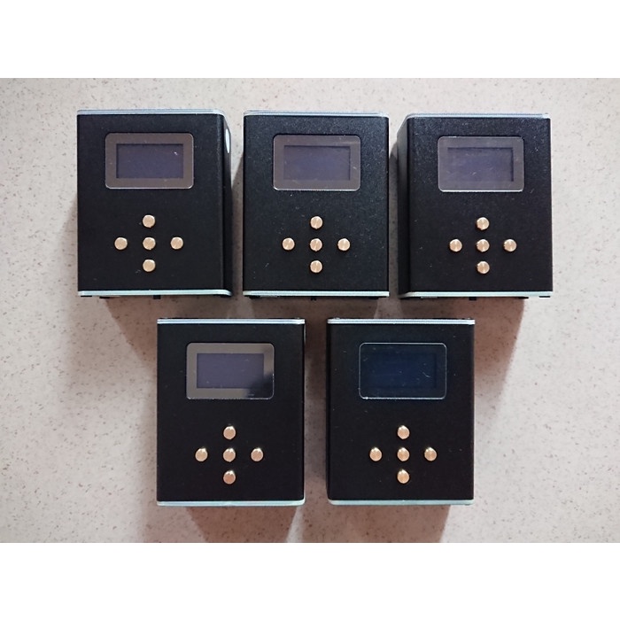 Media Player Zishan Z3 Dsd Dap Dac