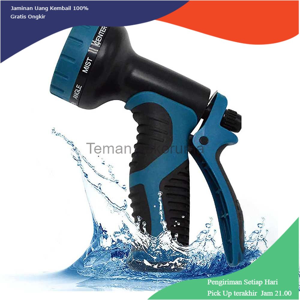 TD-PR2 SPTA Semprotan Air Steam Cuci Mobil Nozzles Spray Water Gun - W205