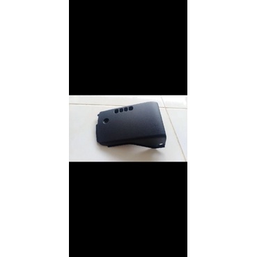 Cover tutup dashboard bagian bawah canter turbo ps110/125/136 original