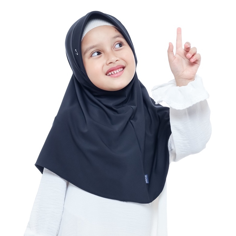 HIJAB BERGO HAMIDAH ANAK