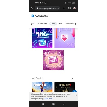 ISI PSN GAME DIGITAL PS4 DAN PS5 TURKI TERMURAH