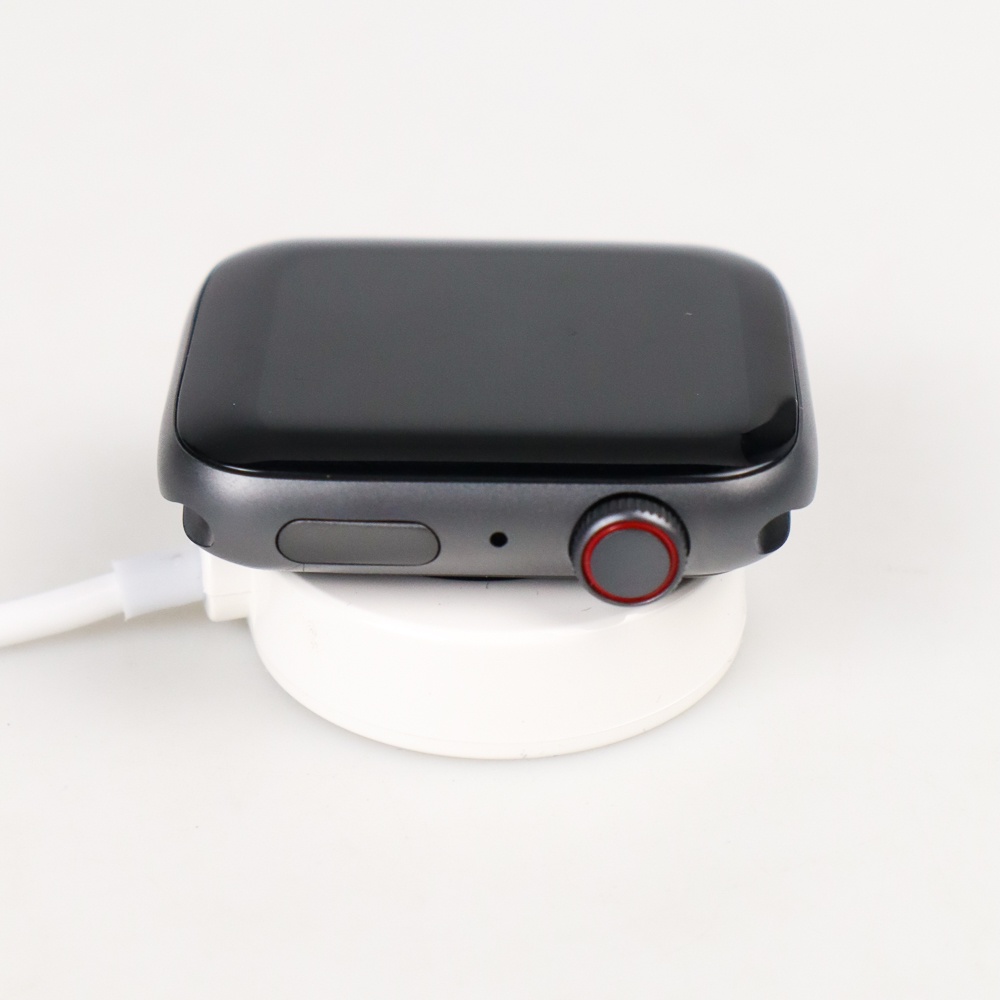 SKMEI Jam Tangan Pintar Bluetooth Smartwatch - IWO7PRO - Black