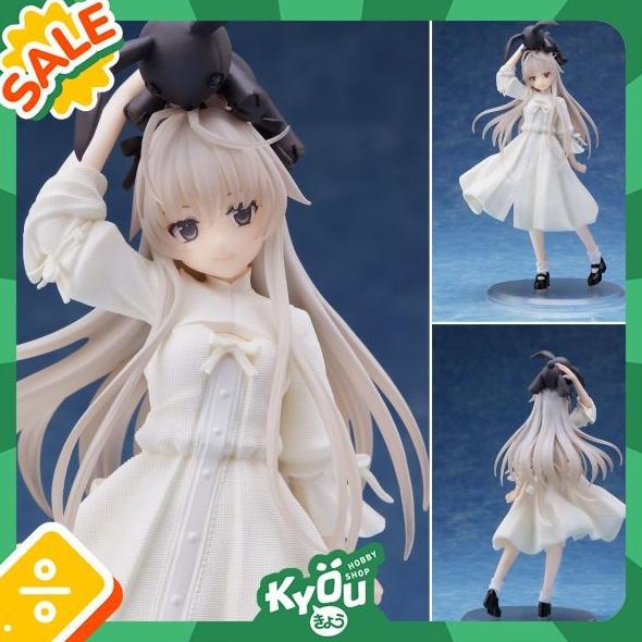 [Taito Crane Limited] Coreful Figure Kasugano Sora - Yosuga no Sora
