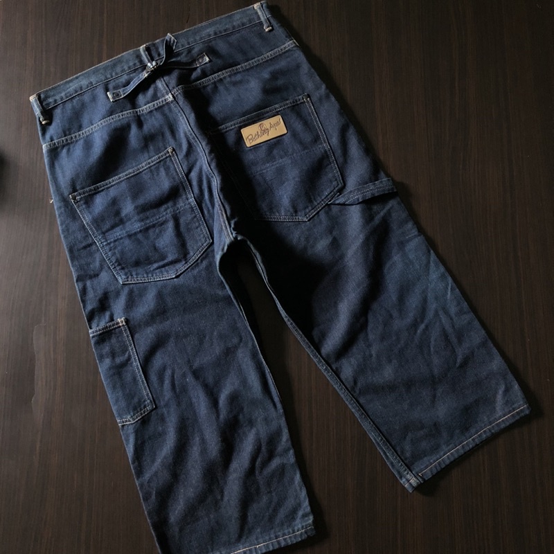 Bape jeans carpenter celana jeans