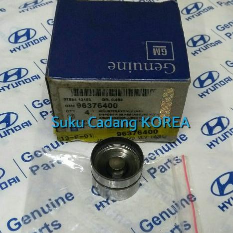 NEW COD - Hla Adjuster Botolan Dolaran Klep Orisinil Chevrolet Lova Kalos Terlariss