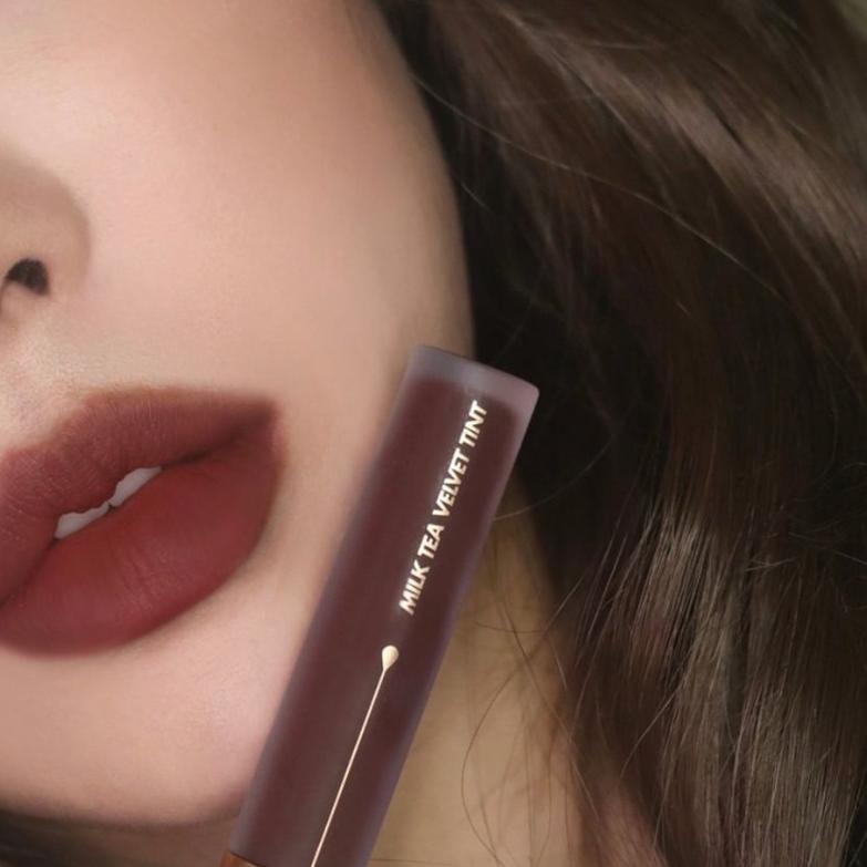 Romand - Milk Tea Velvet Tint (4 Colors) LVS Shop