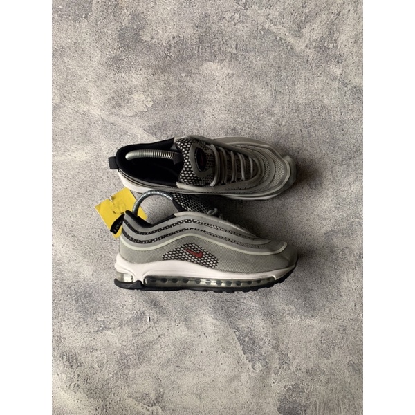 airmax 97 ultra silver