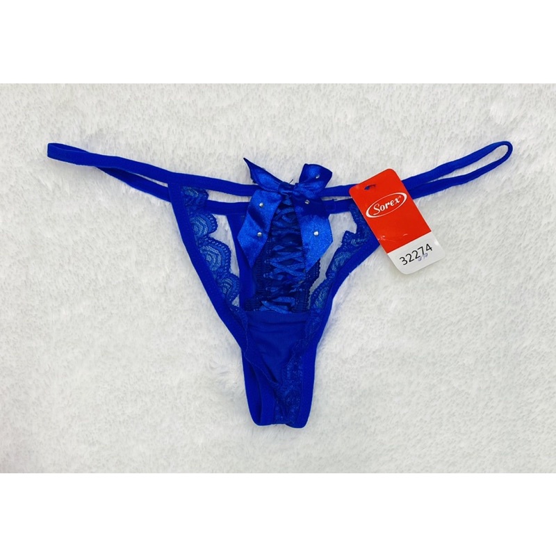 CD G string | Celana Dalam Sexy Gstring SOREX 32274 Freesize