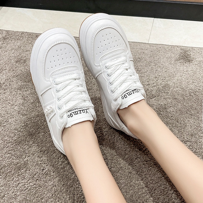 [DF FOOTWEAR] Sepatu Wanita Sneakers Wanita Import Premium Quality DF 616