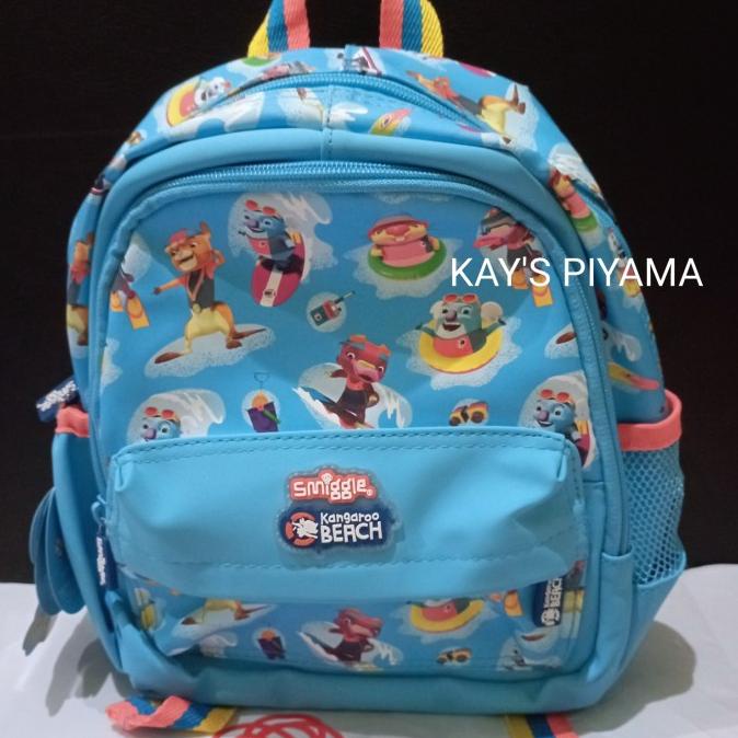 SMIGGLE TEENY TINY BACKPACK ORIGINAL SALE