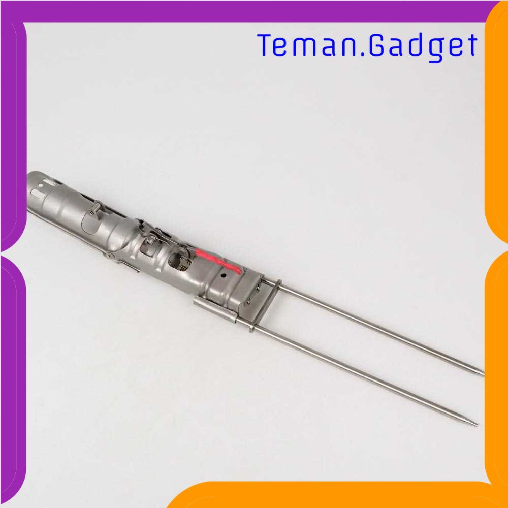 TG-PCN LIXADA Bracket Joran Pancing Ikan Automatic Spring Lifting - V-004