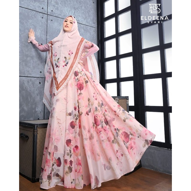 Hazeela Syari Eldeena