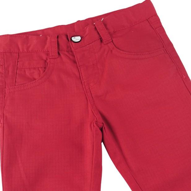 KIDS ICON - Celana Panjang Anak Laki-laki Baby Colours - CBCL1900200 - 3-6 Bulan