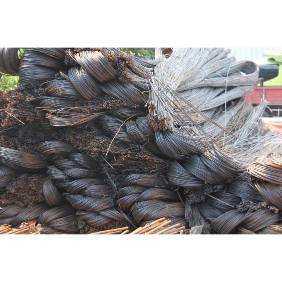 BESI BETON ULIR 13 MM