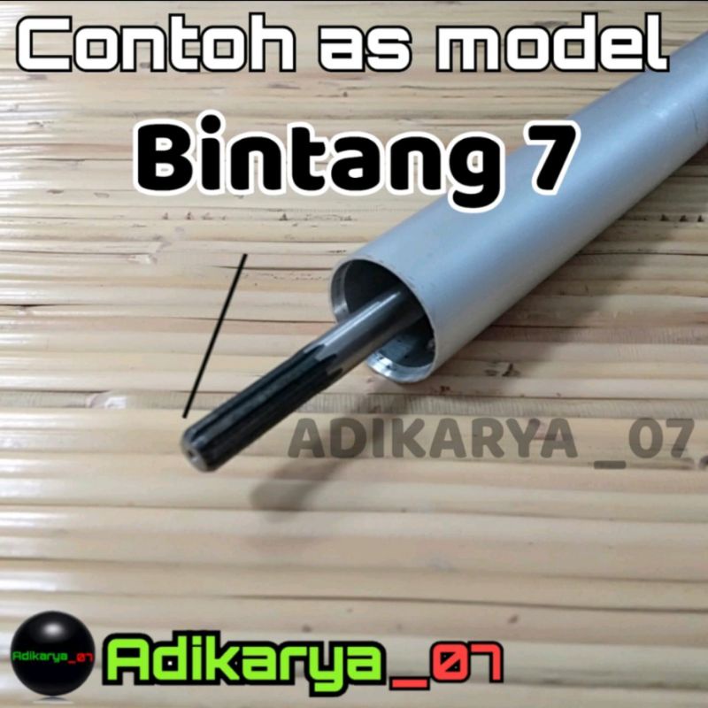 Alat penggembur tanah Mini tiller alat penyiang gulma WEDDER HEAD Mesin Potong Rumput