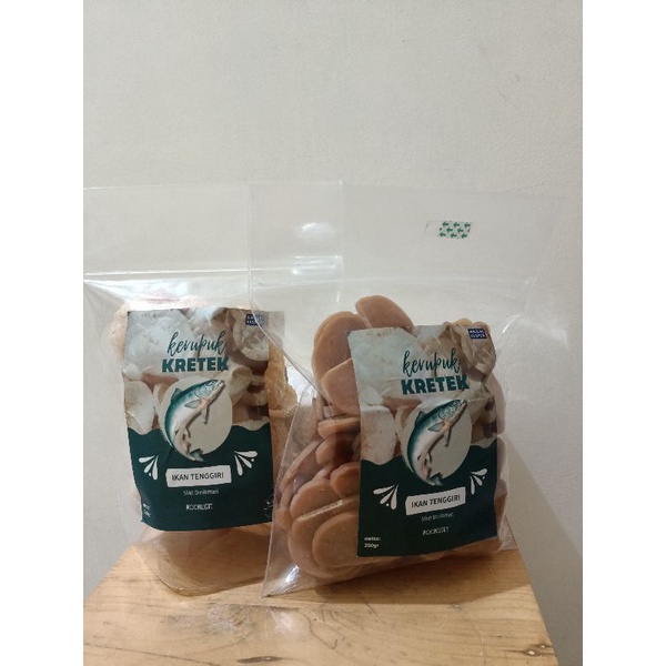 

kerupukkretek