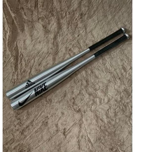 Tongkat Baseball / Baseball Bat Alumunium