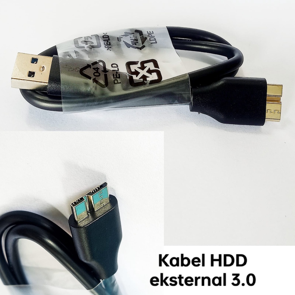 KABEL HDD EKSTERNAL 3.0