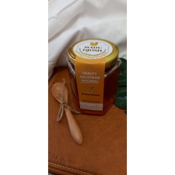 

MADU JOSH MADU AKASIA isi 320ml FIRST HAND