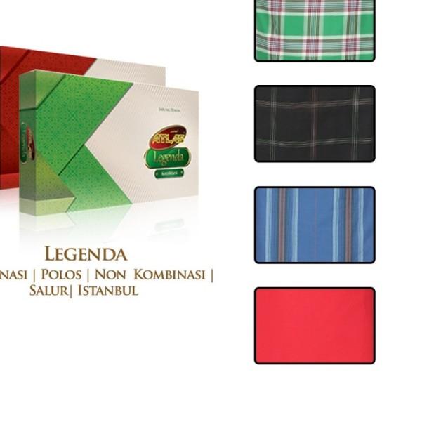 sarung tenun atlas favorit 500 - favorit