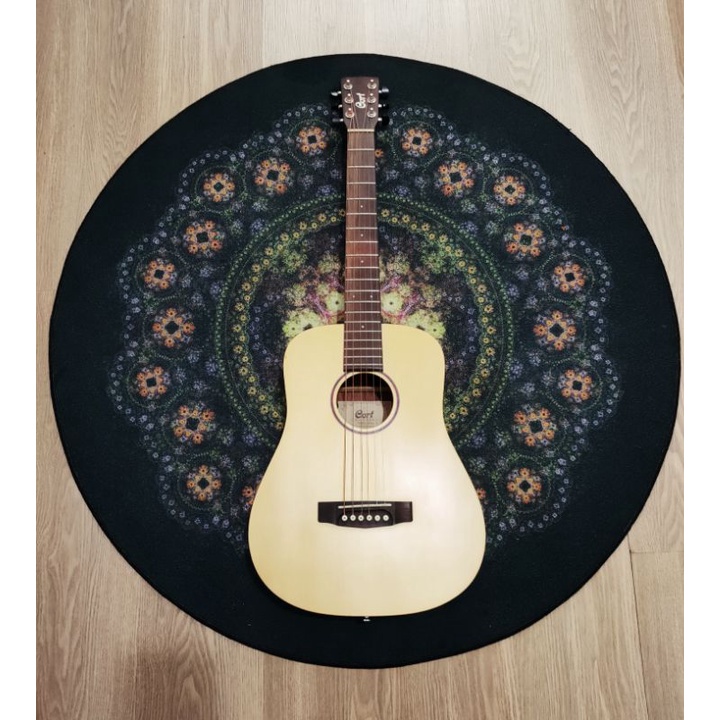 Gitar Cort Earth Mini F Adirondack