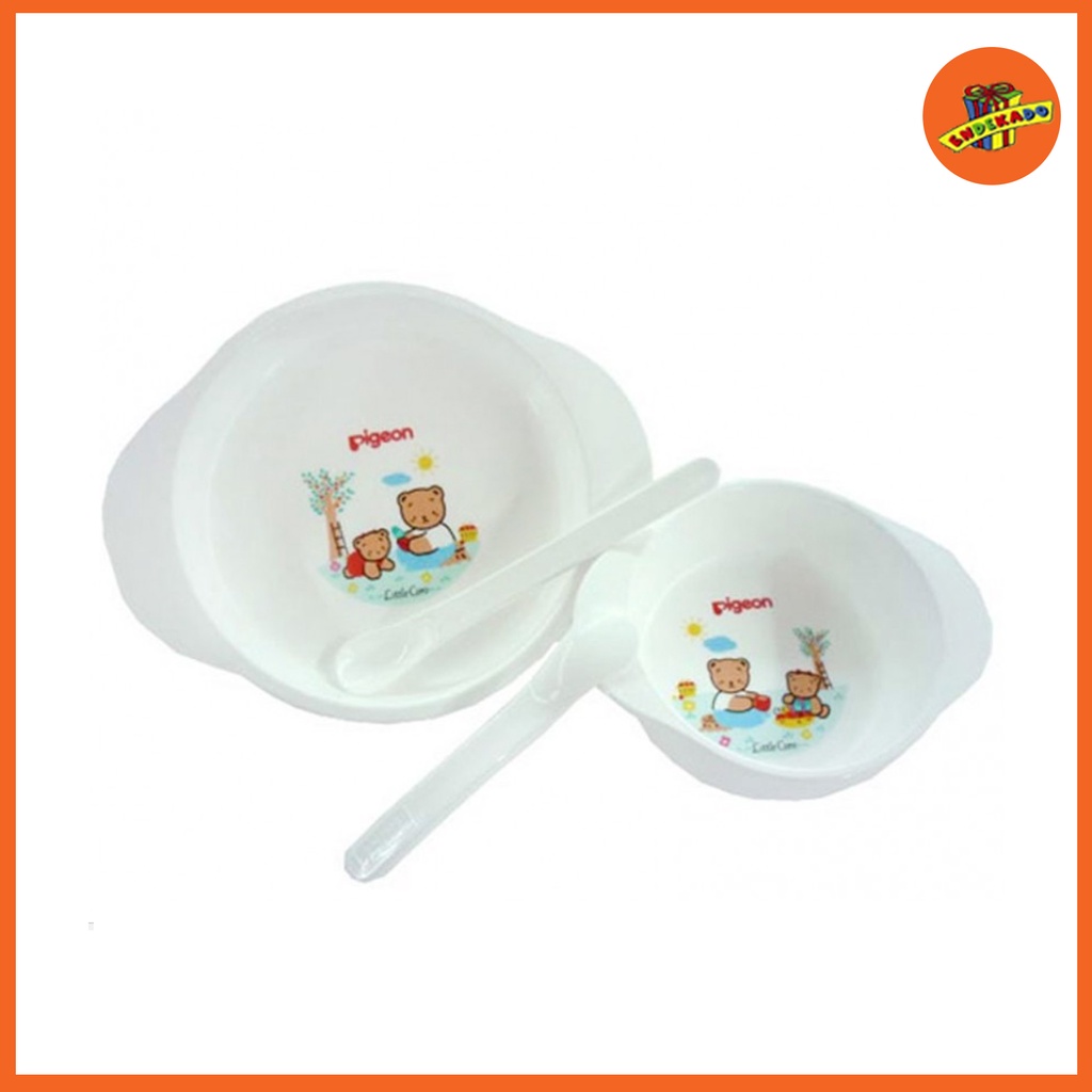 Pigeon Feeding Set Gift Set