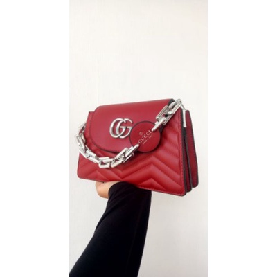 Tas Gucci Sling bag