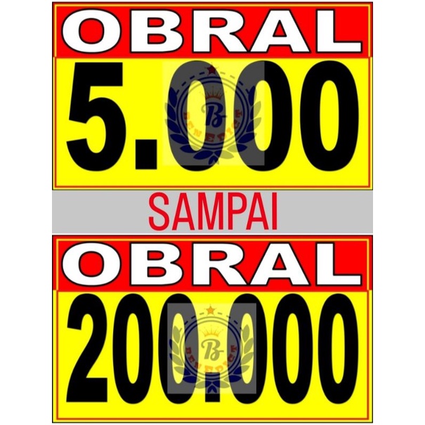 

Karton Obral 5rb-200rb