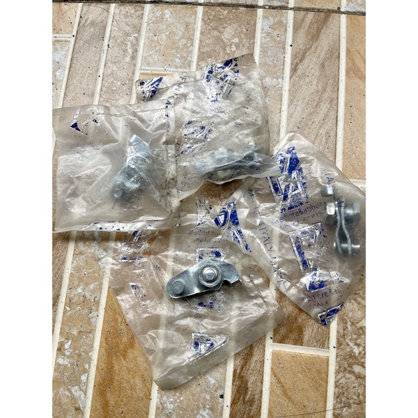 klem rem nepel tuas rem belakang vespa super sprint px vbb excel