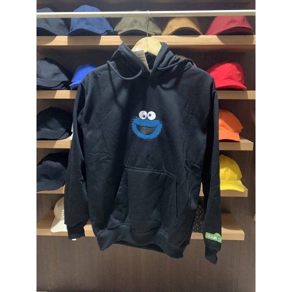 HOODIE H&amp;M SESAME